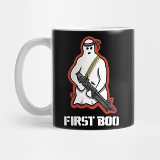 RamBOO Mug